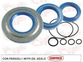 Ordina Subito SERIE PARAOLIO MOTORE VESPA  125 T5 - CIF - 6652
