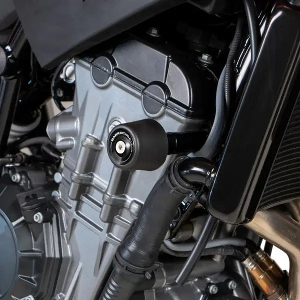 Ordina Subito BARRACUDA Kit Tamponi Paratelaio per KTM 790 DUKE 2018-2020