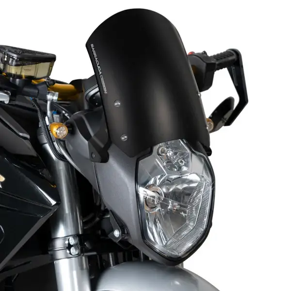 Economico BARRACUDA Cupolino per ZERO ZERO DS