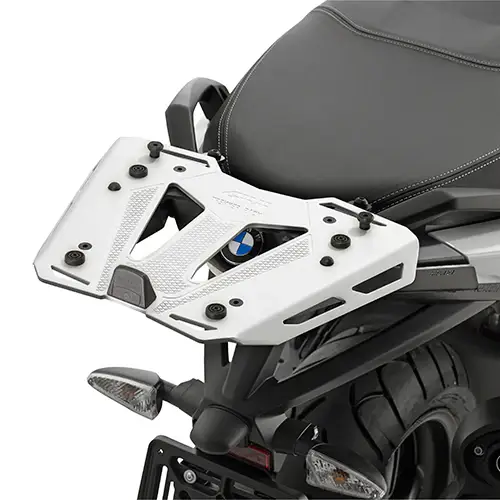 Acquista Ora GIVI Attacco posteriore specifico per bauletto MONOKEY® o MONOLOCK® SR5121 per BMW C650 SPORT 2016