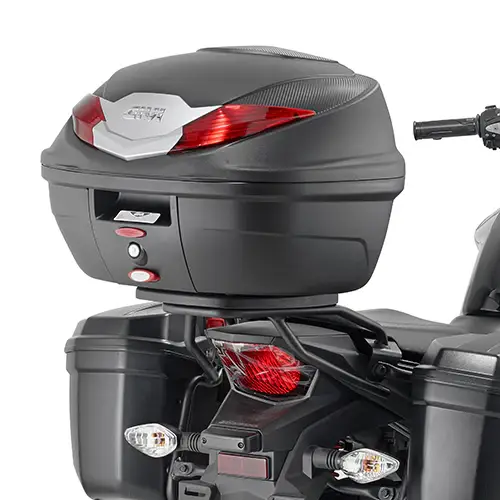 Di Tendenza GIVI Attacco posteriore specifico per bauletto MONOLOCK® SR1142 per HONDA CB125F 15