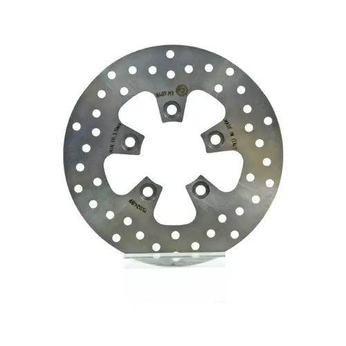 Promozione Esclusiva BREMBO disco freno serire oro per PEUGEOT 68B407M3 Posteriore 1 Disco