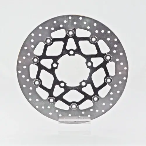 BREMBO disco freno serire oro per TRIUMPH 78B40869 Anteriore 1 Disco Acquista Ora