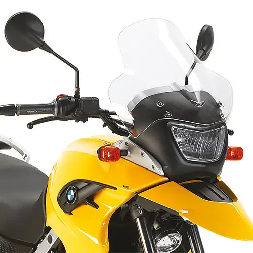 SCHERMO BMW F 650 GS'04 Promozione Esclusiva