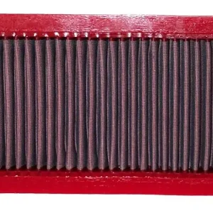Super Prezzo BMC FILTRO ARIA SPORTIVO LAVABILE FB126/04 per FIAT PUNTO I (176) 75 TD 1.7 ELX 94 > 99