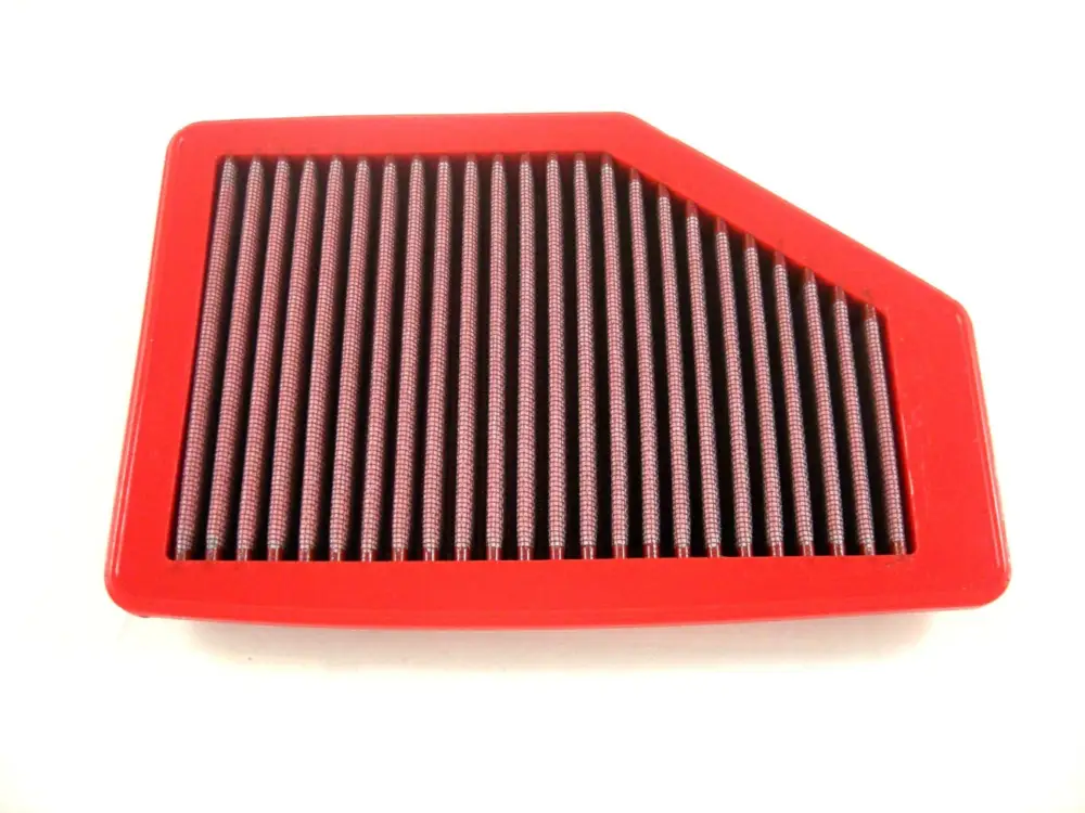 Spedizione Gratuita BMC FILTRO ARIA SPORTIVO LAVABILE FB620/01 per HONDA CR-V III 2.0 V-TEC 07 > 12