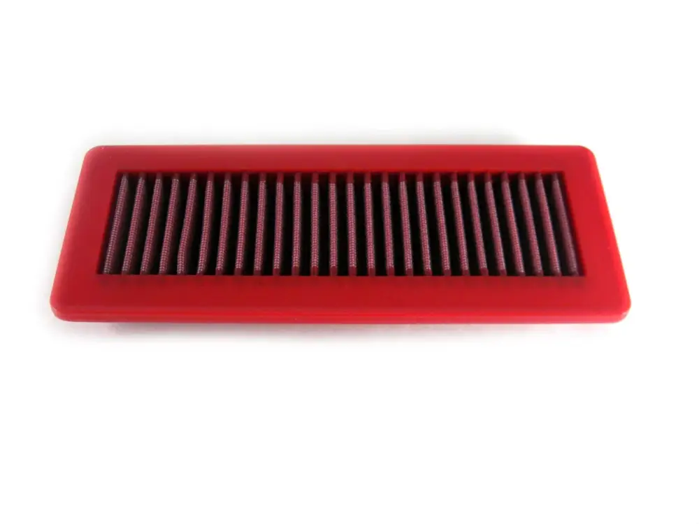 Compra Adesso BMC FILTRO ARIA SPORTIVO LAVABILE FB664/01 per HYUNDAI i10 1.2 08 > 10