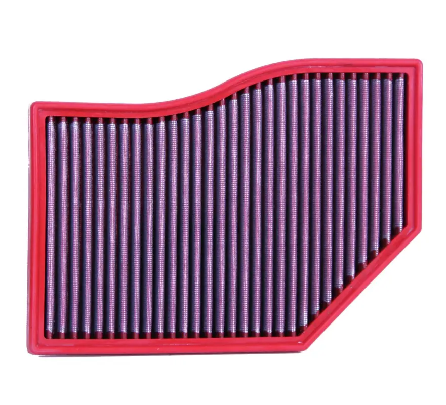 BMC FILTRO ARIA SPORTIVO LAVABILE FB01033 per MERCEDES CLA (C118/W118/X118) CLA 180 d 19 > Di Tendenza