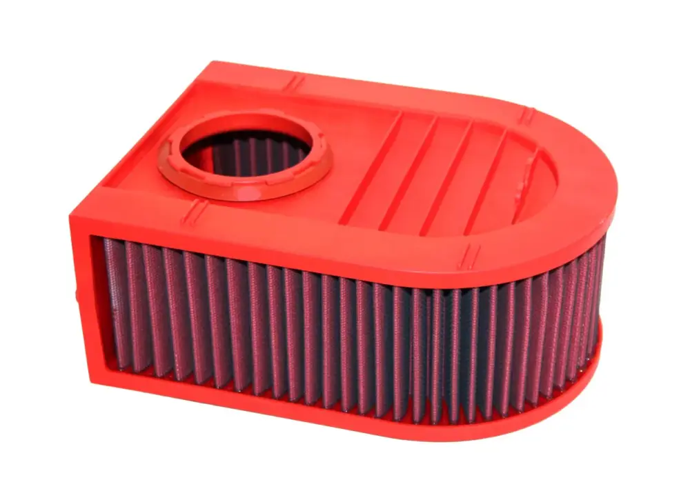 Offerta Speciale BMC FILTRO ARIA SPORTIVO LAVABILE FB867/04 per PORSCHE MACAN I 2.0 I4 14 > 16