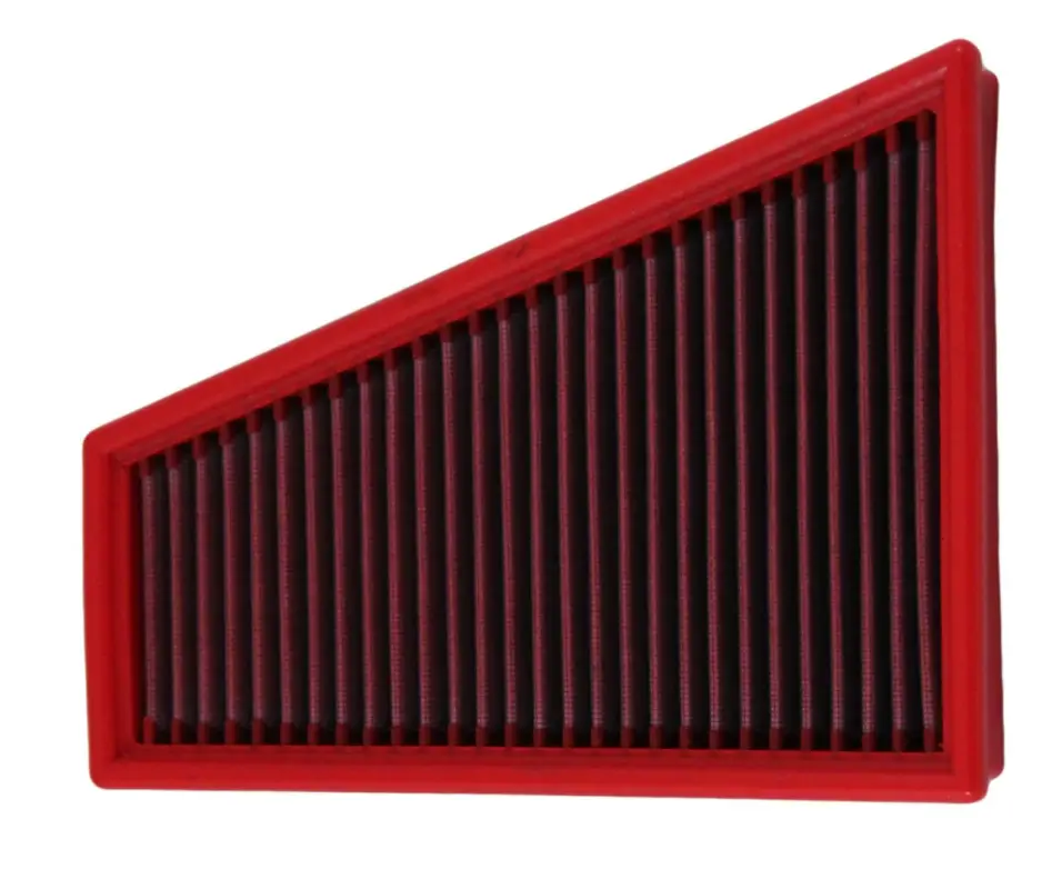 Nuova Collezione BMC FILTRO ARIA SPORTIVO LAVABILE FB295/01 per RENAULT CLIO II / CLIO II CAMPUS / CLIO SYMBOL 2.0 16V RS 01 > 03