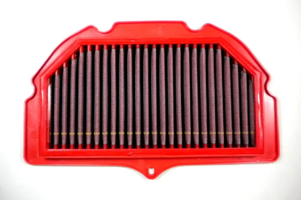 Compra Online BMC FILTRO ARIA SPORTIVO LAVABILE FM268/04RACE per SUZUKI GSX R 750 00>03