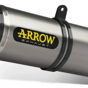 A Buon Prezzo ARROW Terminale Race-Tech Approved aluminium per Kawasaki ZX-10R 2011-2015