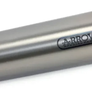 Acquista Ora ARROW Terminale Maxi Race-Tech alluminio Dark" con fondello carby" per BMW R 1250 R / RS 2019-2020