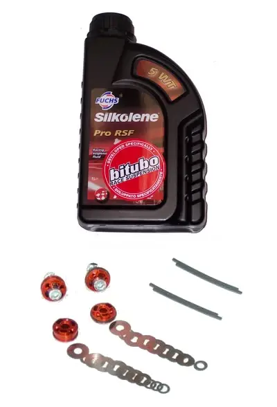 A Buon Prezzo BITUBO Kit forcella HONDA CBR600RR 2005-2006