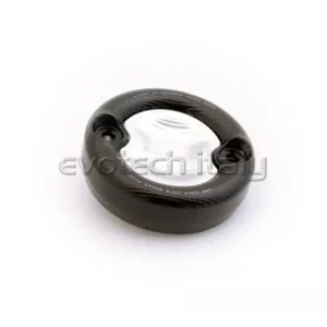 Offerta Lampo EVOTECH COPERCHIO POMPA FRENO ANTERIORE DUCATI APRILIA KTM TRIUMPH ERGAL ARGENTO