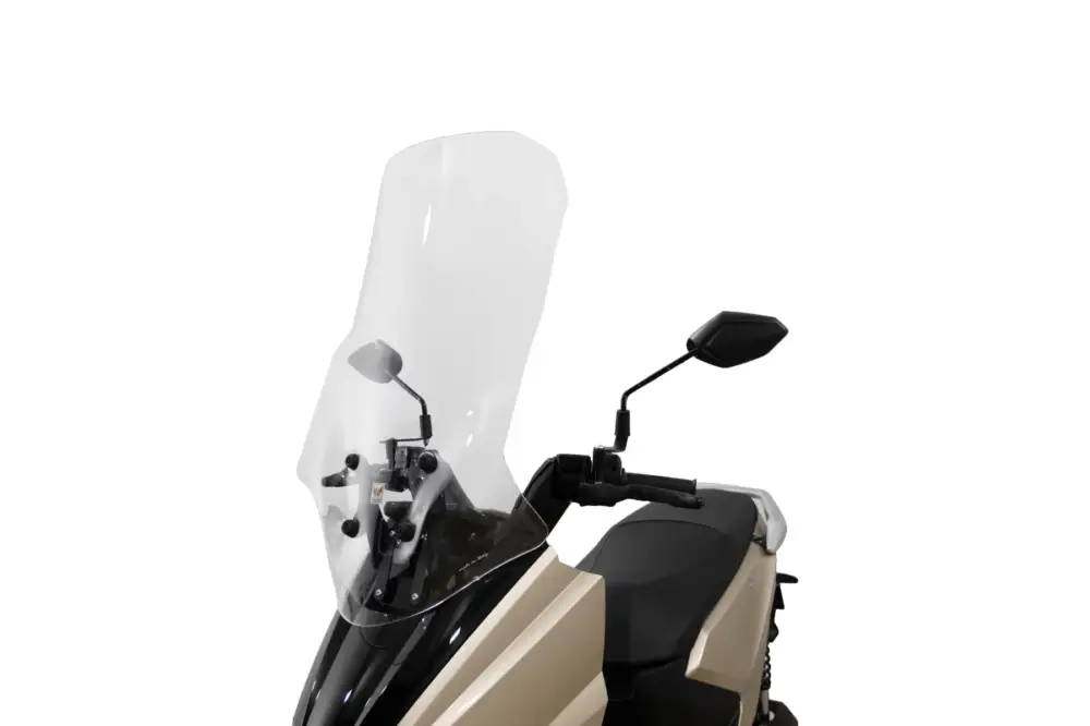 Prezzo Basso ISOTTA Parabrezza Classic HORWIN SK3