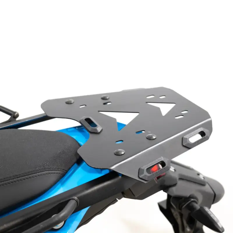 Scelto Dai Clienti ISOTTA Portapacco in ferro per YAMAHA TENERE 700