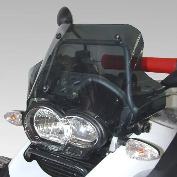 ISOTTA cupolino summer per BMW R 1200 GS ADV 2006 - 2013 Reso Gratuito