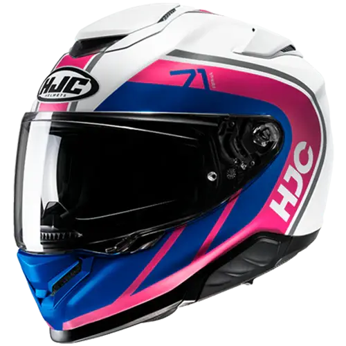 HJC CASCO RPHA 71 MC28SF MAPOS Quantità Limitata