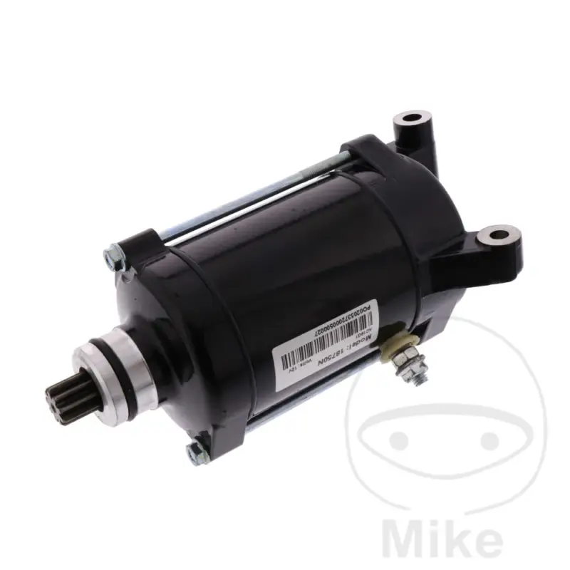 Motorino Avviamento JMP per Yamaha VMX-12 1200 N Vmax Compra Adesso