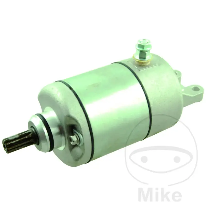 Reso Gratuito Motorino Avviamento JMP per Honda FES 250 Foresight