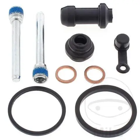 Promozione Esclusiva Kit Revisione Pinza Freno Anteriore ALL BALLS RACING per CAN-AM Defender 1000 XT DPS