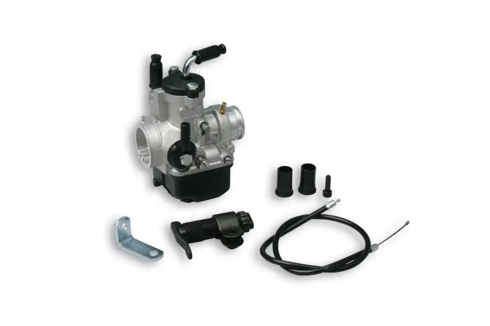 CARBURATORE KIT MALOSSI PIAGGIO HEXAGON 125 - 150 - 180 Promozione