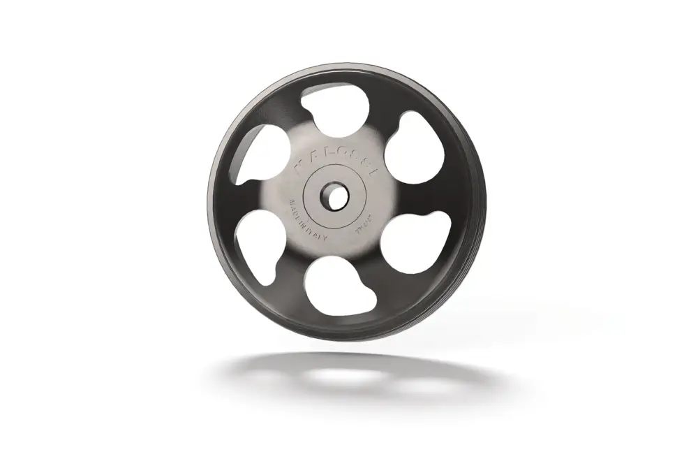 APRILIA MOJITO CUSTOM 50 2T MALOSSI WING CLUTCH BELL Ø interno 107 mm PESO 539 gr. MHR (PIAGGIO) Economico