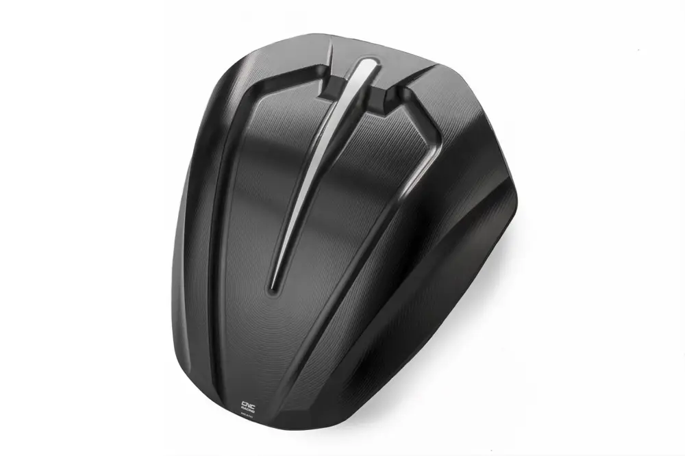 CNC RACING CUPOLINO DUCATI XDIAVEL - BICOLORE Promozione Esclusiva