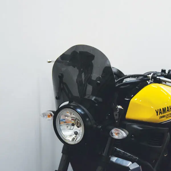 ISOTTA Cupolino basso per Yamaha XSR 700 2016-20 - SC365-FC Consegna Rapida