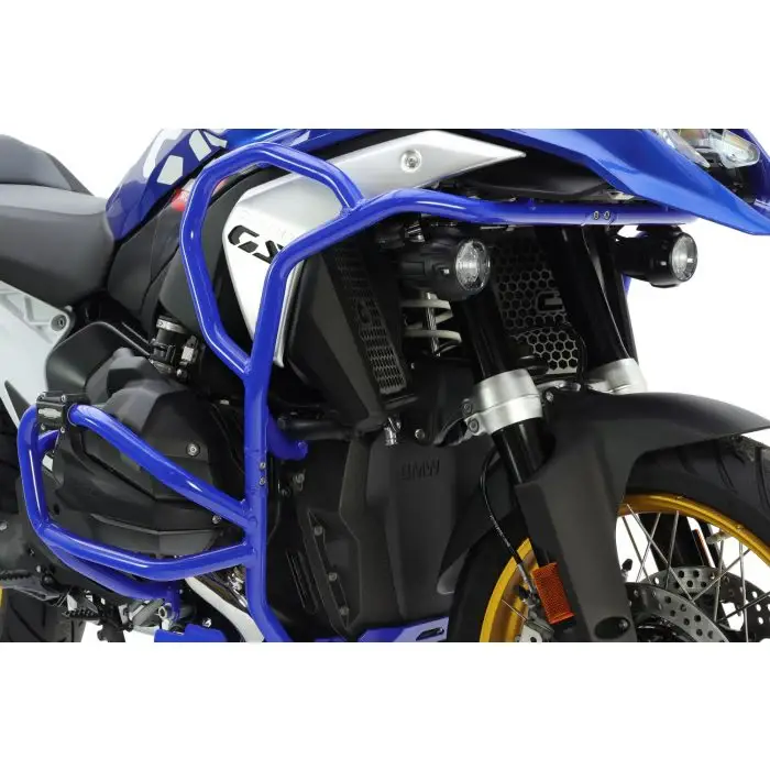 Promozione ISOTTA Barre Paramotore Paratelaio Crash Bar in Alluminio BMW R1300 GS 2024