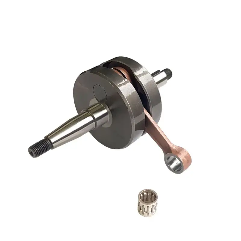 Offerta Lampo Albero Motore Racing Motori MINARELLI AM4/AM5/AM6 - Spalle Piene