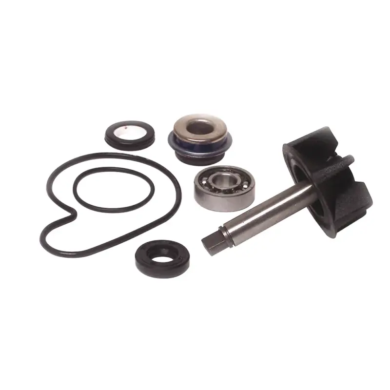Kit Revisione Pompa Acqua Suzuki BURGMAN 125/250/400 cc Solo Oggi