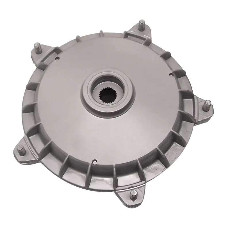 Tamburo Freno Posteriore (30mm) PIAGGIO VESPA PXE ARCOBALENO 125cc Spedizione Espresso