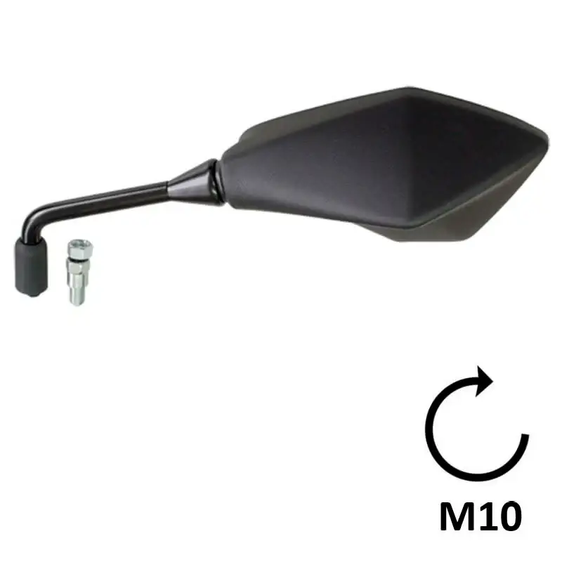 Specchio Retrovisore Sinistro KAWASAKI Z 650 Sconto