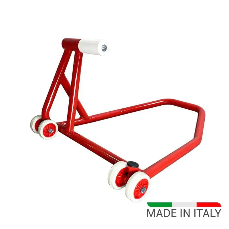 Quantità Limitata Cavalletto Monobraccio Destro (No Perni) - Portata Max.250 Kg