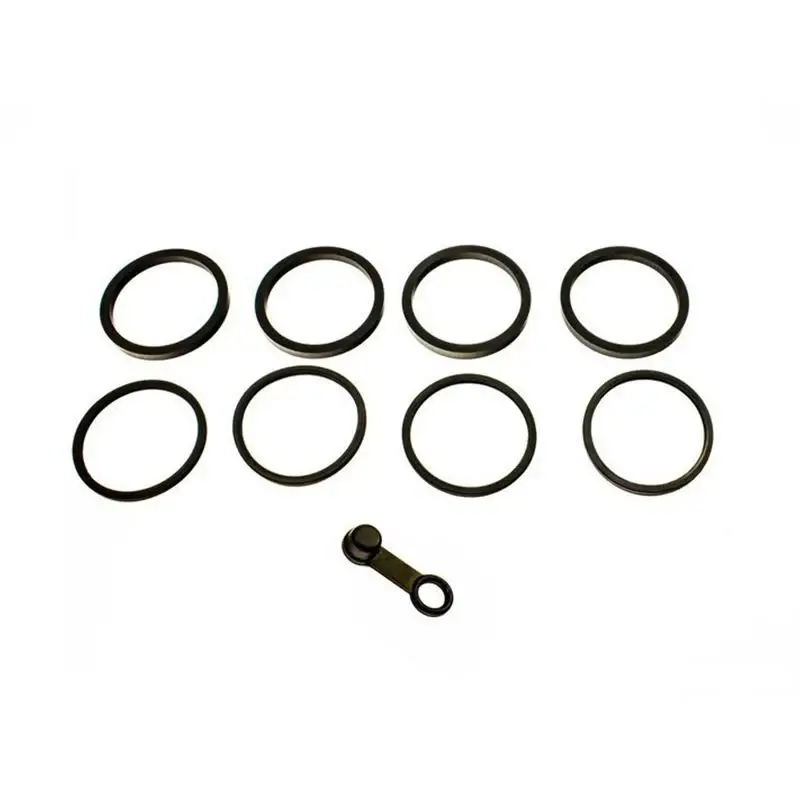 Super Prezzo Kit Revisione Pinza Freno Anteriore YAMAHA TDM 850 91-95 - [BCF-213]