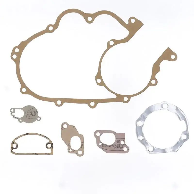 Guarnizione Motore Completa PIAGGIO VESPA RALLY 180cc (Serie) Promo Stagionale