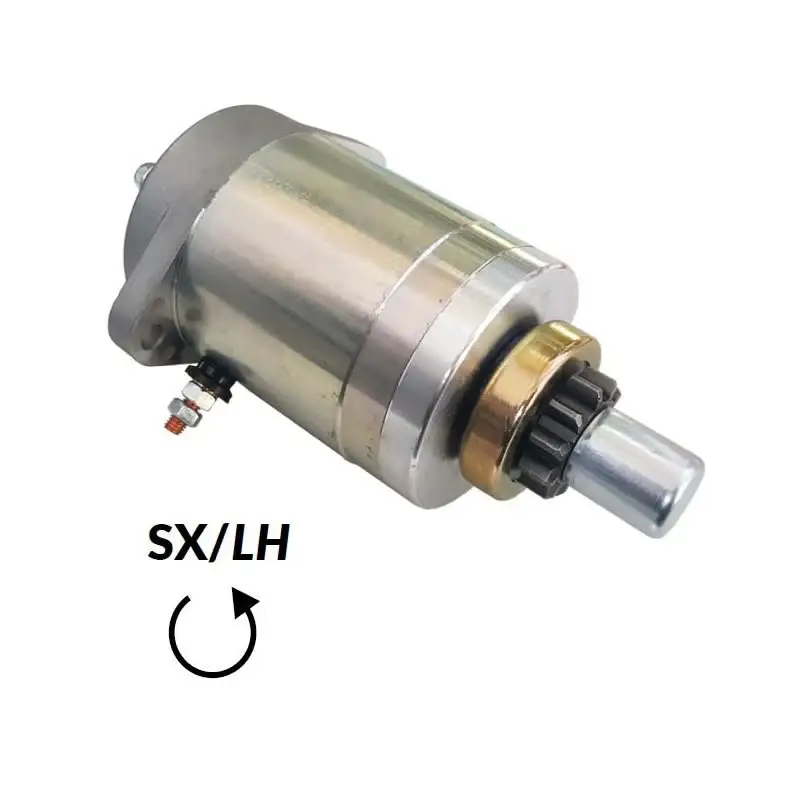 Spedizione Gratuita Motorino Avviamento PIAGGIO APE-VESPA PK/FL 50/125cc - Z11