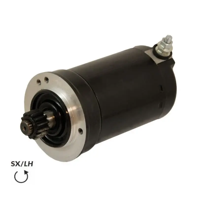 Scelto Dai Clienti Motorino Avviamento DUCATI 748 00 - Z13