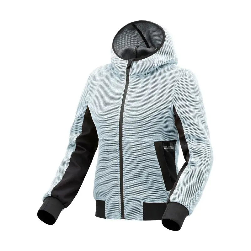 TUCANO URBANO Giacca FLOWMOTION LADY Bianco Nuovo Arrivo