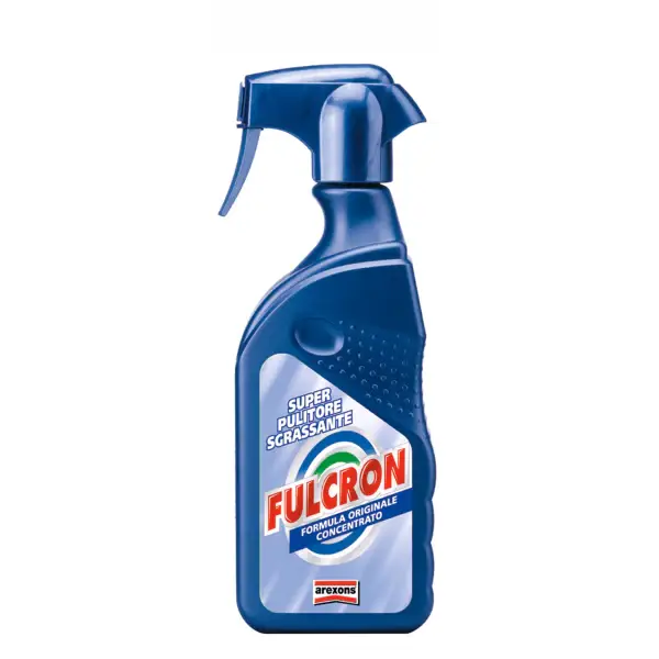 Promozione Pulitore concentrato sgrassante fulcron AREXONS 500ml