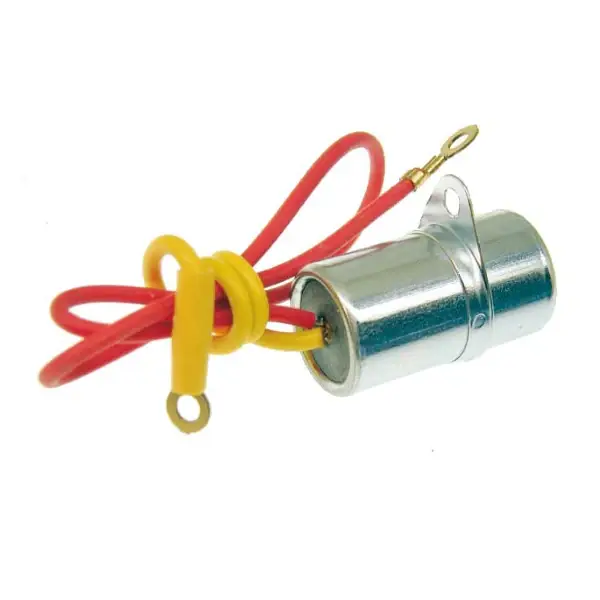 Ultimissimo Modello Condensatore RMS Classic Piaggio Vespa Gl/Sprint 150cc 155973