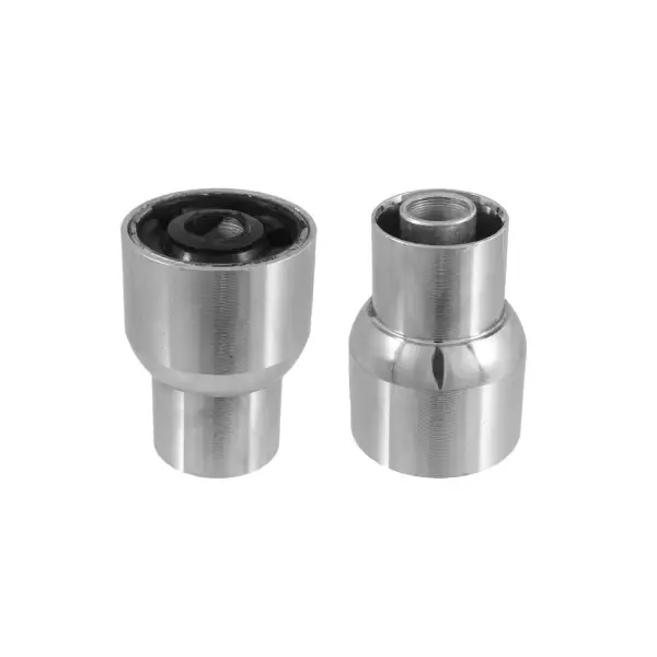 Coppia Silentblock RMS Classic Lambretta LI/GP 19710030 Ordina Subito