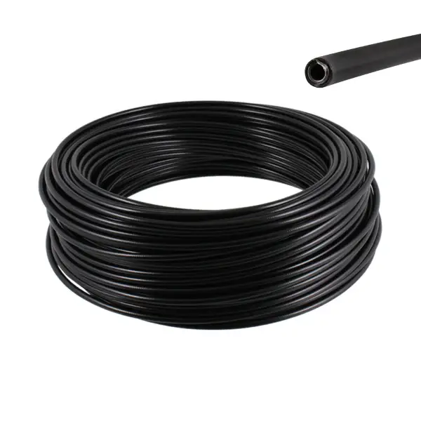 Affare Guaina RMS Classic nera 50m in Teflon