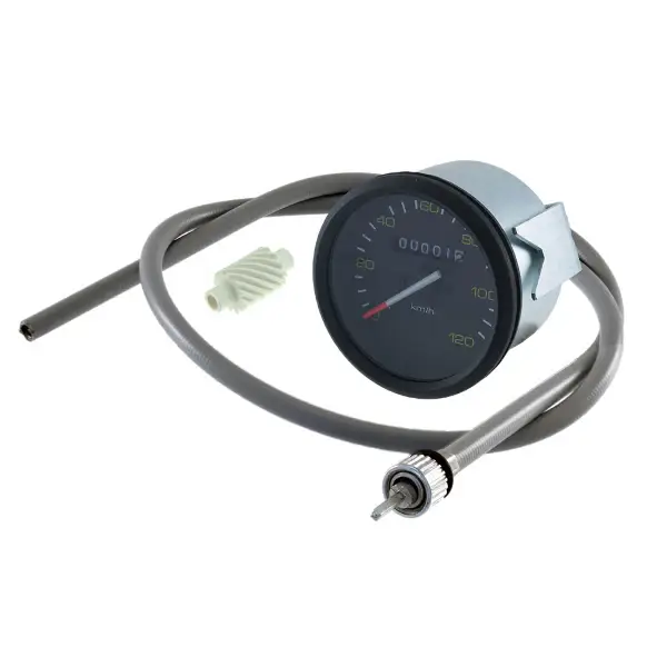 Contachilometri RMS Classic Piaggio Vespa Px 125-150-200cc 190523 Must-Have