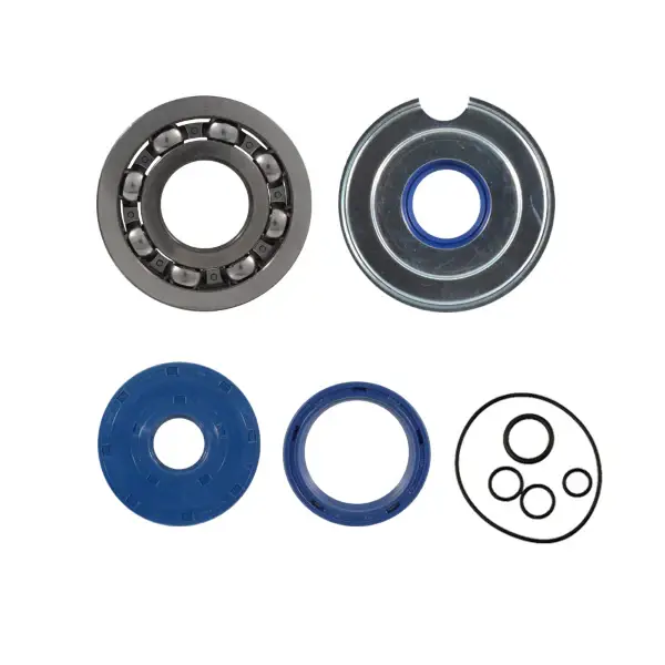 Kit revisione albero motore RMS Classic Piaggio Vespa Sprint Professionale