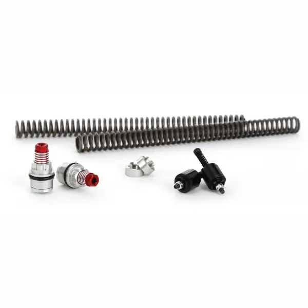 Upgrade kit forcella YSS Y-FCC21-KIT-04-002-X Non Perdere