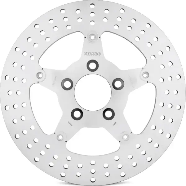 Disco Freno FERODO FMD0267RF Flottante Posteriore per HARLEY DAVIDSON FLD 1690 DYNA SWITCHBACK ABS 1690 2016 - 2016 Prezzo Ridotto