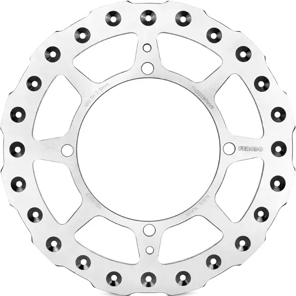 Disco Freno FERODO FMD0396MXR Anteriore per SUZUKI RM-Z450 K8-L1 450 2008 - 2011 A Buon Prezzo